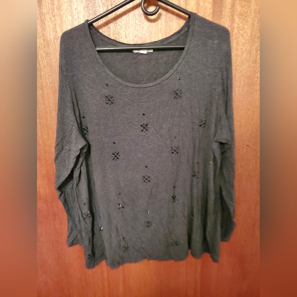 Westport women's top. Size 2x